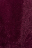 Joseph Ribkoff Feather Yarn Mock-Neck Coat Style 263955