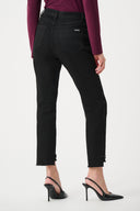 Joseph Ribkoff Slim Leg Classic Jeans With Bead Detail Style 263966