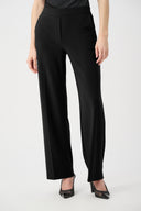 Joseph Ribkoff Pull-On Wide-Leg Pants Style 264010