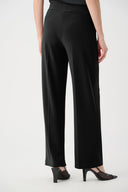 Joseph Ribkoff Pull-On Wide-Leg Pants Style 264010