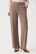 Joseph Ribkoff Pull-On Wide-Leg Pants Style 264010
