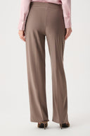 Joseph Ribkoff Pull-On Wide-Leg Pants Style 264010