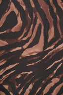 Joseph Ribkoff Animal Print Boxy Jacket Style 264042