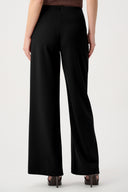 Joseph Ribkoff Sailor Wide-Leg Pants Style 264087