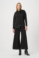Joseph Ribkoff Wide-Leg Pull-On Pants Style 264121