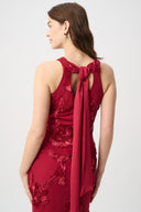 Joseph Ribkoff Embellished Sleeveless Top Style 264141