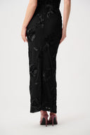 Joseph Ribkoff Embellished Maxi Skirt Style 264142