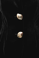 Joseph Ribkoff Velvet Fitted Blazer Style 264154