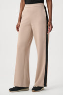 Joseph Ribkoff Wide-Leg Pants With Rhinestones Style 264614.