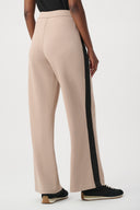 Joseph Ribkoff Wide-Leg Pants With Rhinestones Style 264614