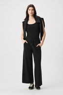 Joseph Ribkoff Drawstring Sweater Pants Style 264617