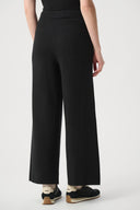 Joseph Ribkoff Drawstring Sweater Pants Style 264617
