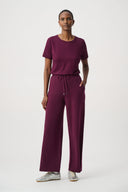 Joseph Ribkoff Drawstring Sweater Pants Style 264617