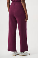 Joseph Ribkoff Drawstring Sweater Pants Style 264617