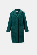 Joseph Ribkoff Studded Sweater Coat Style 264921