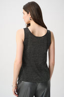 Joseph Ribkoff Scoop Neck Sleeveless Cami Style 264928