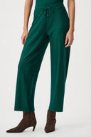 Joseph Ribkoff Sequin Knit Drawstring Culottes Style 264931