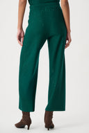 Joseph Ribkoff Sequin Knit Drawstring Culottes Style 264931