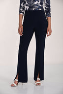 Frank Lyman High-Waist Fit & Flare Trousers Style 266014