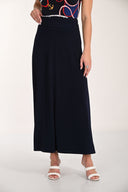 Frank Lyman Flared High-waist Skirt Style 266025