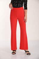 Frank Lyman Flare Formal Trousers Style 266029
