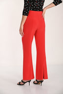 Frank Lyman Flare Formal Trousers Style 266029