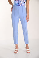 Frank Lyman High-Waist Slim Fit Trousers Style 266041