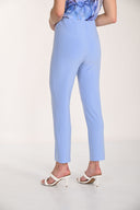 Frank Lyman High-Waist Slim Fit Trousers Style 266041