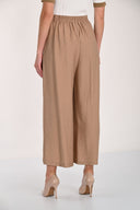 Frank Lyman Wide-leg Full-length Trousers Style 266371