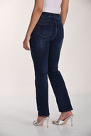 Frank Lyman High-waisted Slim Jeans Style 266508