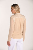 Frank Lyman Snake Print Moto Jacket Style 266544