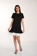 Frank Lyman Casual Mini A-line Dress Style 266573