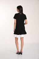 Frank Lyman Casual Mini A-line Dress Style 266573