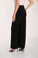 Frank Lyman High-waisted Wide-leg Trousers Style 268001
