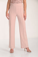 Frank Lyman Straight-Leg Knit Trousers Style 268113