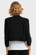 Joseph Ribkoff Classic Bolero Style 213707