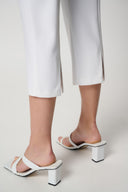 Joseph Ribkoff Vanilla Cropped Pants Style C143105