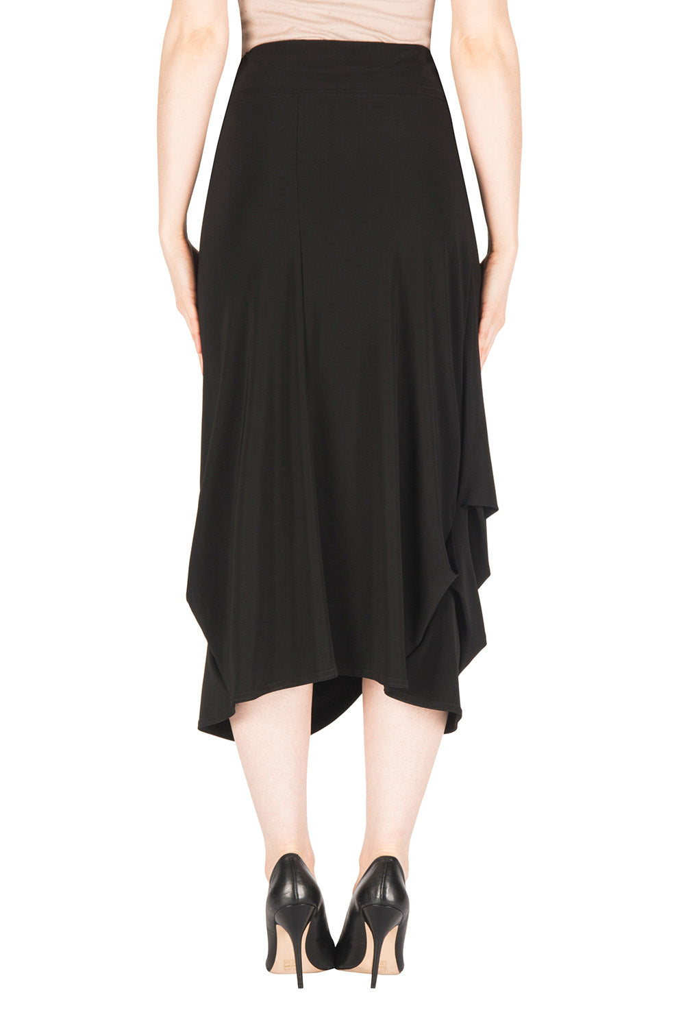 Joseph Ribkoff Black Skirt Style 183241