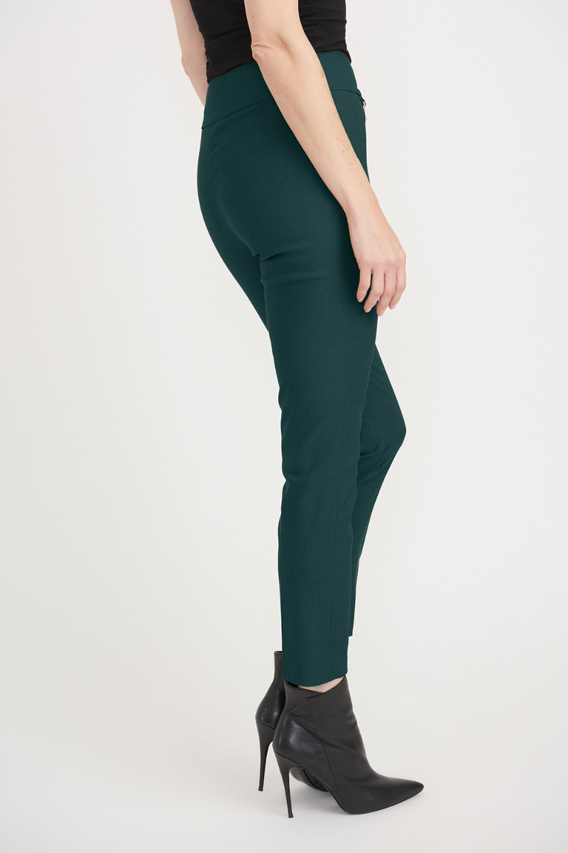 Buy Diaz Women's Regular Fit Printed 3/4th Capri Pants  (Black,Grey,Marroon,Royal Blue,34) at