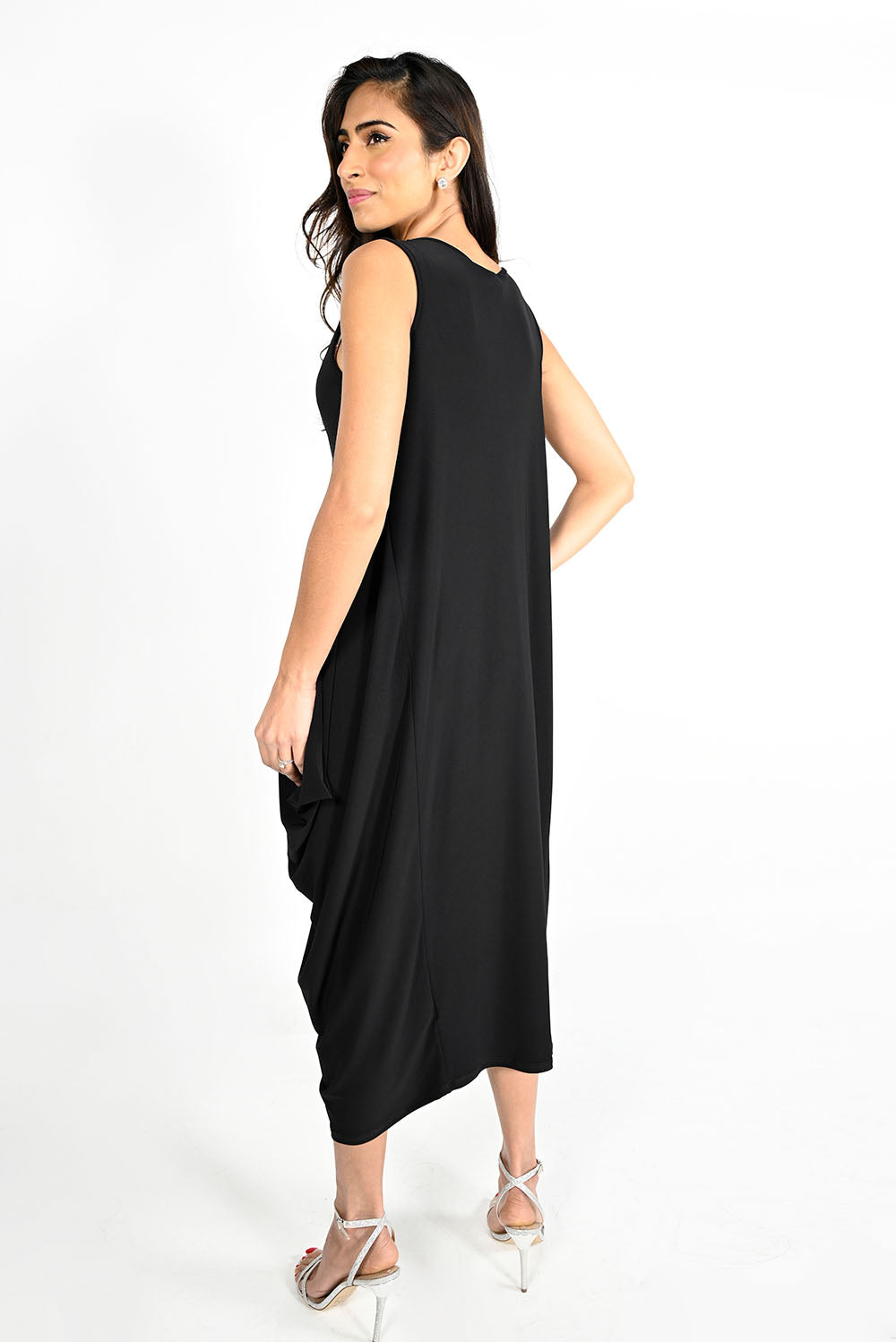 Frank Lyman Knit Dress Style 221023