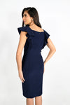 Frank Lyman Knit Dress Style 226046
