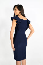 Frank Lyman Knit Dress Style 226046