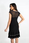 Frank Lyman Knit Dress Style 228001