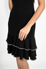 Frank Lyman Knit Dress Style 228001